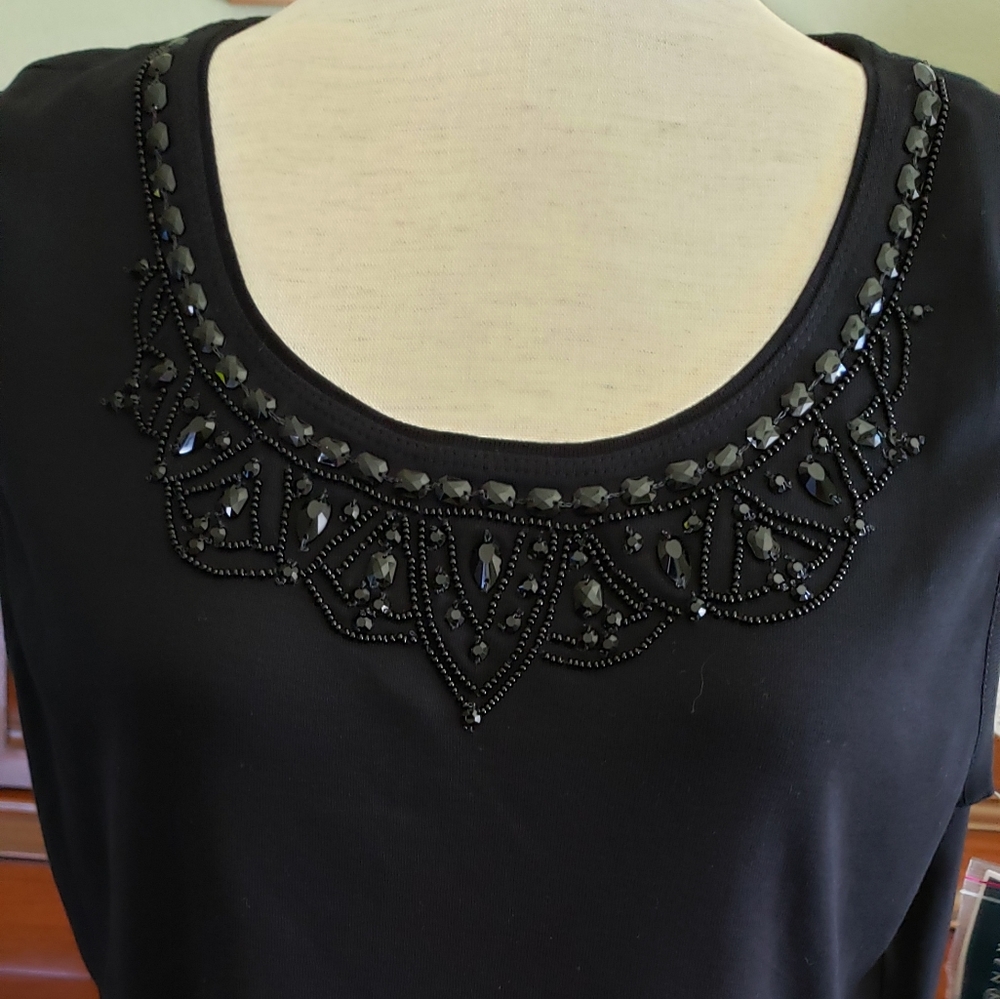 Karen Scott Tank Top